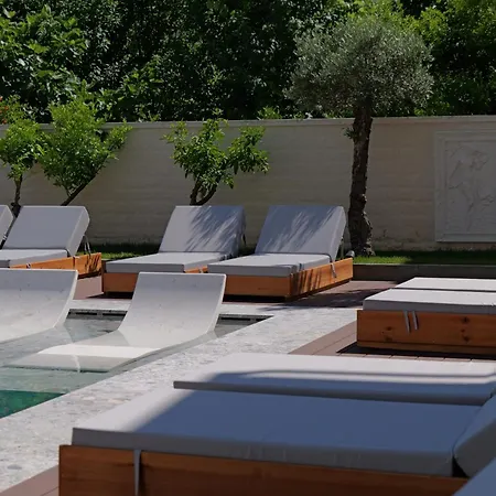 Citadel Heritage Hotel 5*