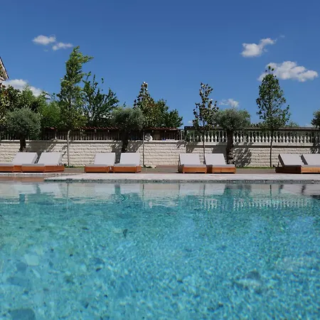 Citadel Heritage 5*
