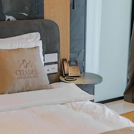 Citadel Heritage Hotel 5*