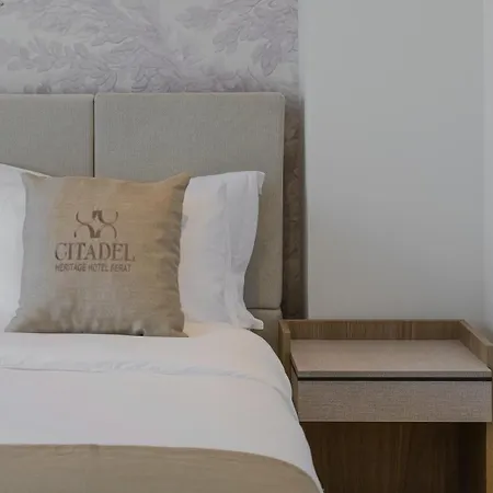 Citadel Heritage Szálloda 5*