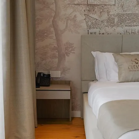 Citadel Heritage 5*