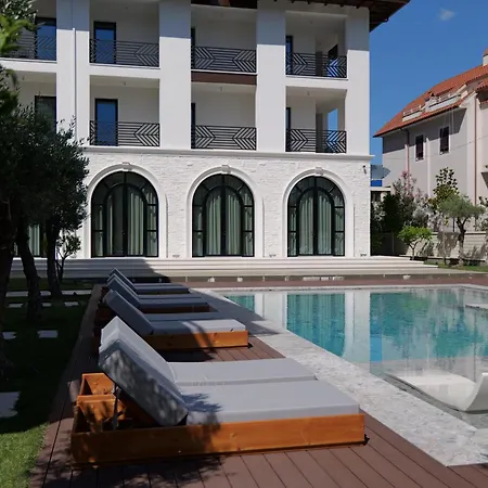 Hotel Citadel Heritage
