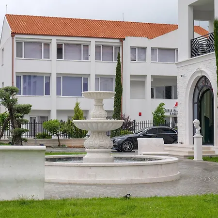 Citadel Heritage