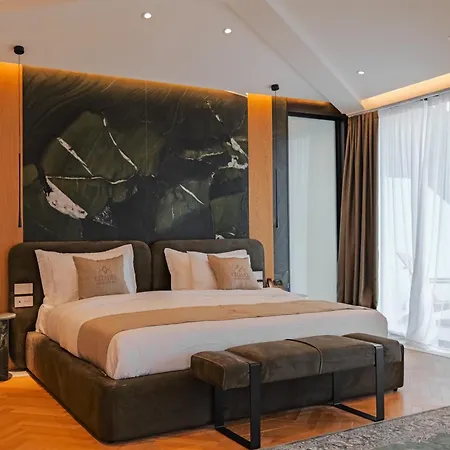 Hotel Citadel Heritage Berat