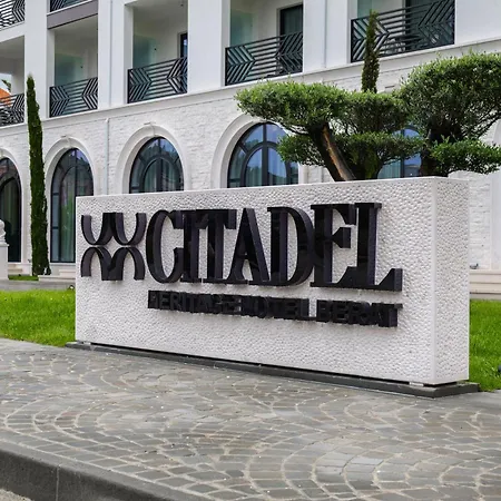 Citadel Heritage