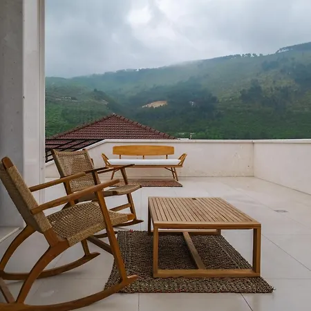 Hotell Citadel Heritage Berat