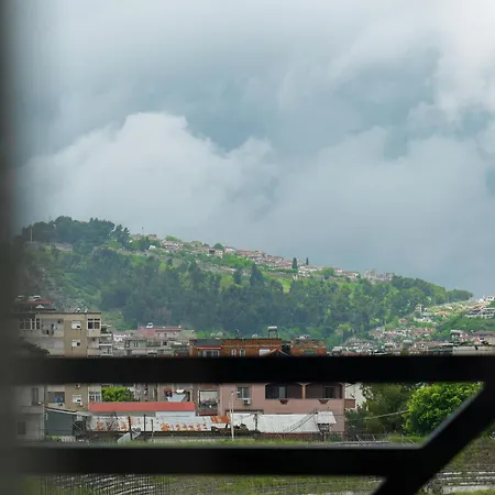 Citadel Heritage 5* Berat