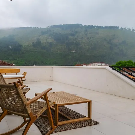 Citadel Heritage 5* Berat