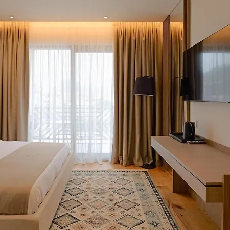 Citadel Heritage Hotel 5*