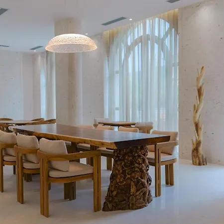 Hotel Citadel Heritage Berat