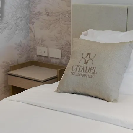 Citadel Heritage 5*