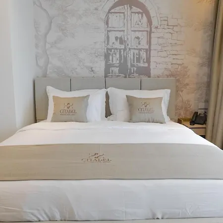 Citadel Heritage Szálloda 5*